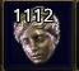 Path of Exile2(PoE2)｜神のオーブ1112個引退特価単価50円