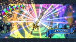激安 ★5×3!!最高ランク新勇者のつるぎ+ファルコンダガー+星辰の盾 ★4多数 初期垢