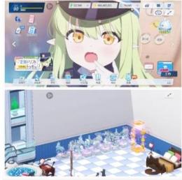 3引退垢限定キャラ多数生徒189固有武器110强力キャラ多数