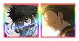 夏油傑(大義)+乙骨憂太(力を貸して)+石13万+SSRチケ3+ガチャチケ60+SSR/廻想12