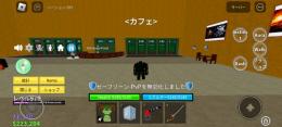 ブロックスフルーツ