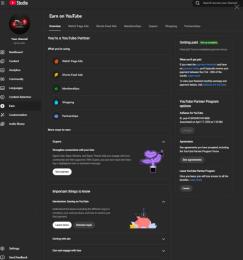 [登録者数12,000人、生涯収益609ドル以上] 収益化されたYouTubeチャンネル
