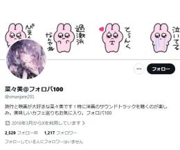 【高アクティブ OLD垢】日本人フォロワー1215人 Noシャドウバン 気取り垢 自動納品 即納品