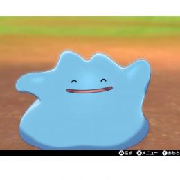 実績作り大セール 海外産6v色違いメタモン30匹 全性格 S抜け A抜け ポケモン剣盾 ゲームクラブ