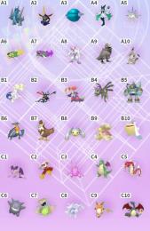 🏆色違いポケモン交換・譲渡受付中 レア個体多数（ポケモンHOME経由） 🚀