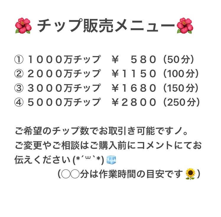 出品画像