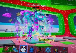 雷変異ハロウィンドラゴン 