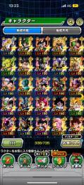 ⁉️フェス限多数⁉️８周年両方有オレコロ・ビースト二凸