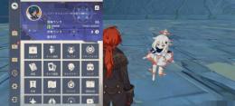[PC.スマホ垢]ディルック3凸、アルベド、タルタリヤ、刻晴、モナ 冒険者ランク55