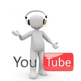 YouTube収益化済みチャンネル 登録1000人以上【D】日本製アカウント