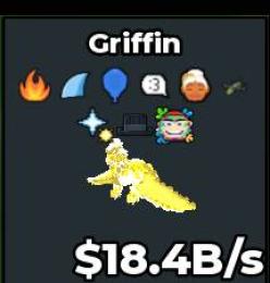 18.4 Griffin 2 of 1