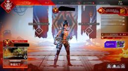 Apex Legends Ps4 のアカウント売買 Rmt フリマ オークション商品一覧