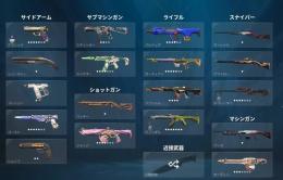 課金総額20万超え、限定スキン・称号あります。