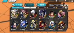 即購入OK】黒ロジャー100、白ひげ100。ダイヤ3200