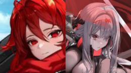 レッドフード+ 紅蓮：ブラックシ+石28000個SSR12-15体