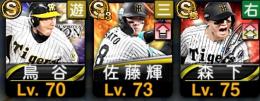 阪神
