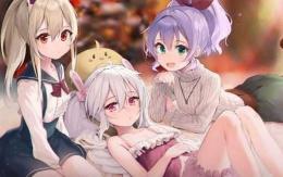 速い