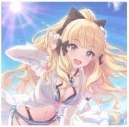水着サレン+ジュエル190000個以上+★3キャラ25体以上！ 初期アカウント