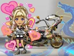 レベル1211 女 ネイキッドアカウント販売 148