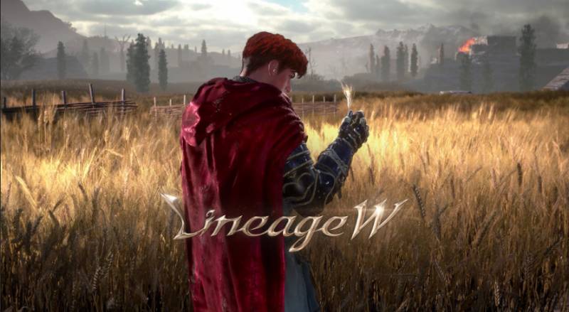 速報版 リネージュwの最新リセマラ情報 ゲーム攻略方法まとめ