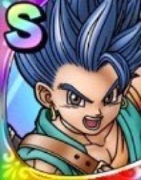 ジェム350000レック3凸＋超魔王デスピサロ＋超魔王エスターク完凸＋ルビス＋エイト1凸＋ヘルゴラゴ