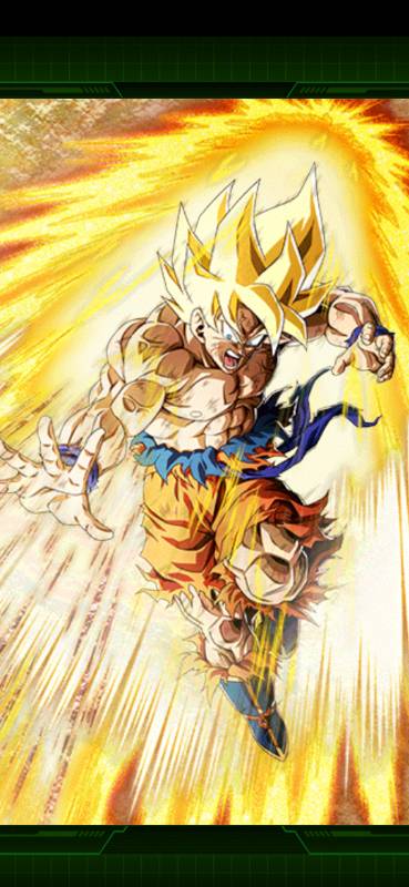 チートなし 凸可能lr悟空 フリーザ ベジット 悟飯など多数 ドッカンバトルのアカウント売買サイト