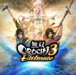 🔥Switch/PS4/PS5 最強データ強化 無双OROCHI3 Ultimate