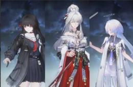 千咲+緋雪+モーニエ+星声40000以上   Asiaサーバー