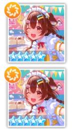 ころね 1凸　リセマラ垢です