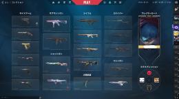VALORANTチャンピオン2021引退垢