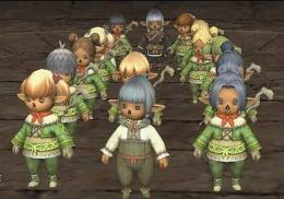 FF11 全鯖対応 1億ギル 複数可
