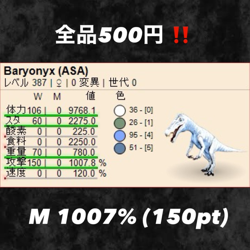 出品画像