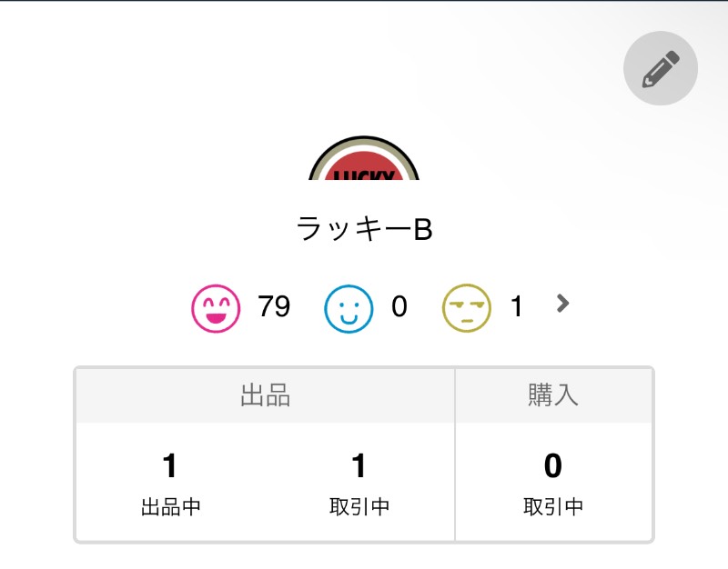 出品画像