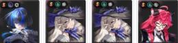ダフォディール+ナナリ +九原 1凸   鯖 Asia