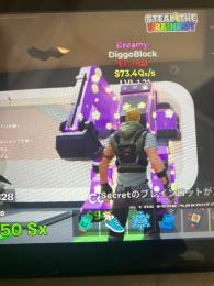 ブレインロットのキャラ