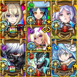土日限定価格🔥マサムネ🔥🔮金木🔮👒ヤクモ👒🌟フリーレン🌟