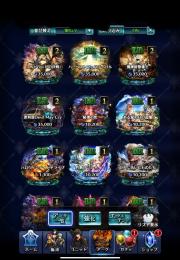 ラスクラ　サブ垢引退
