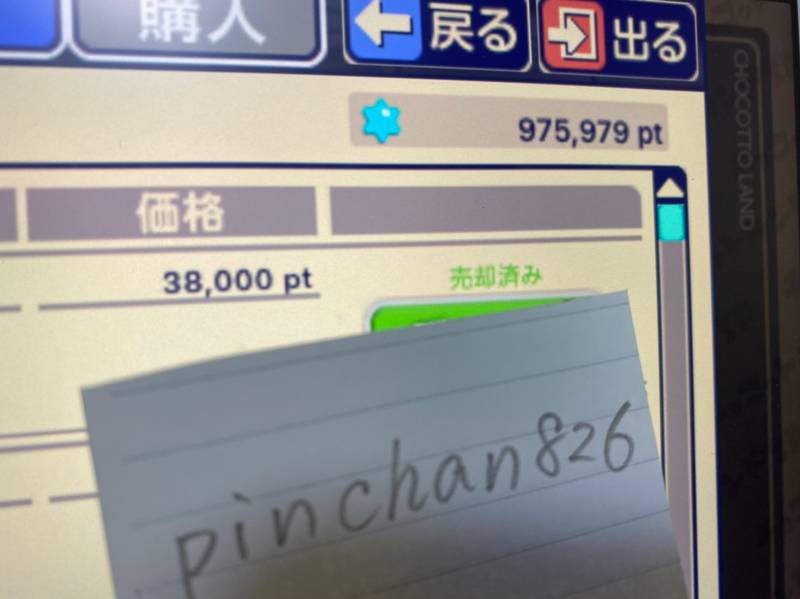 出品画像