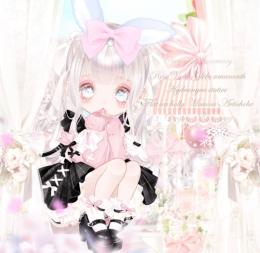 ピュアニスタ　アカウント