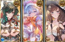 宝晶石換算62万↑SSR合計250↑金月185↑ ベルゼバブ ハイラ 水着ラジエル 初期垢 引退