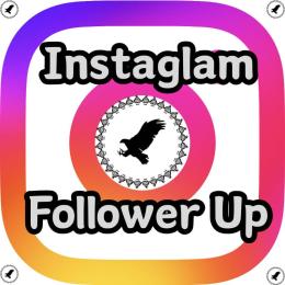 🦅【最新版Instagram対応】1,000人フォロワー増加🆙減少補償あり✅️