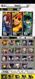 SR5体 デク、新デク、轟焦凍、オールマイト、エンデヴァー