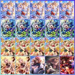 最強初期垢✨ジュエル109344+最強サポカ3種完凸+タッカーブライン+アーモンドアイ+タマモクロス