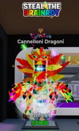 カーニバルドラゴン 花火変異