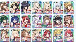 序盤垢 陰の実力者 ライザのアトリエ 3.5周年コンプ フェス限多数