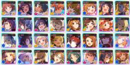 SSR88種引退アカウント譲ります