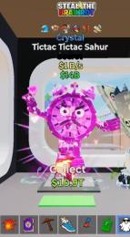 チックタックチックタックサフール2体  1B前後