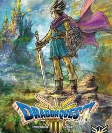 NS ドラゴンクエスト3 HD-2D版 最強化代行