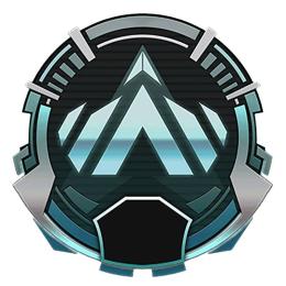 メアド譲渡可能　EA　PC版　S29 現在プラチナⅣ　格安　即ランク行けます