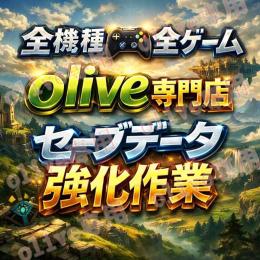 🌻全機種のゲーム🌻既存データの強化代行🌻レベル🌻各種ステータス🌻各種装備品アイテム🌻